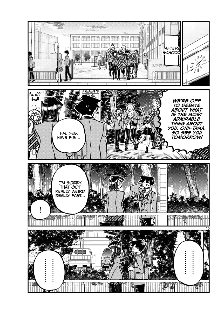 Komi Can